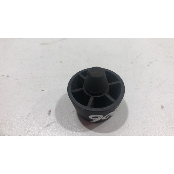 Batente Calço Capo Peugeot 2008 2020 2021 Original