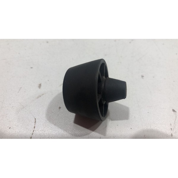 Batente Calço Capo Peugeot 2008 2020 2021 Original