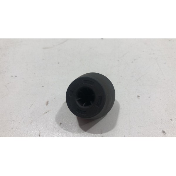 Batente Calço Capo Peugeot 2008 2020 2021 Original