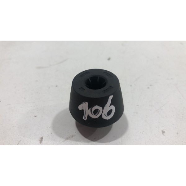 Batente Calço Capo Peugeot 2008 2020 2021 Original