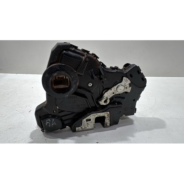 Fechadura Porta Traseira Toyota Corolla 09 13 Direito