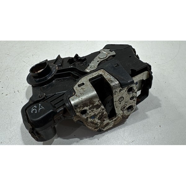 Fechadura Porta Traseira Toyota Corolla 09 13 Direito