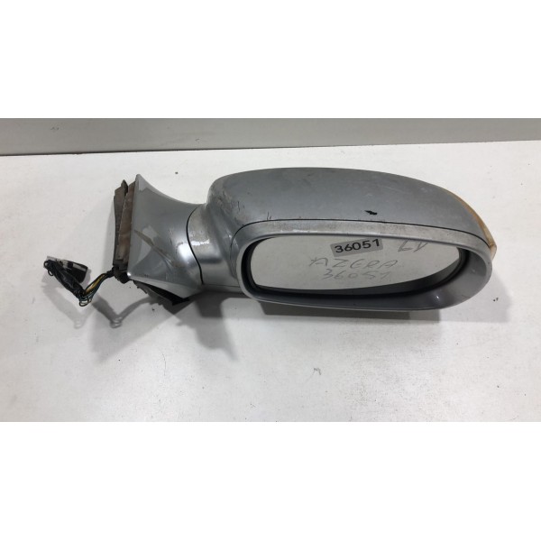 Retrovisor Elétrico Direito Hyundai Azera 2007 Á 11 Original