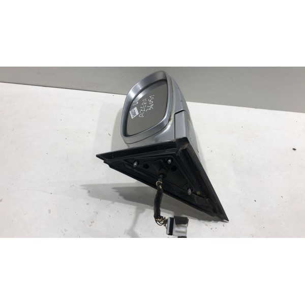 Retrovisor Elétrico Direito Hyundai Azera 2007 Á 11 Original