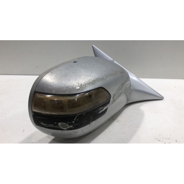 Retrovisor Elétrico Direito Hyundai Azera 2007 Á 11 Original