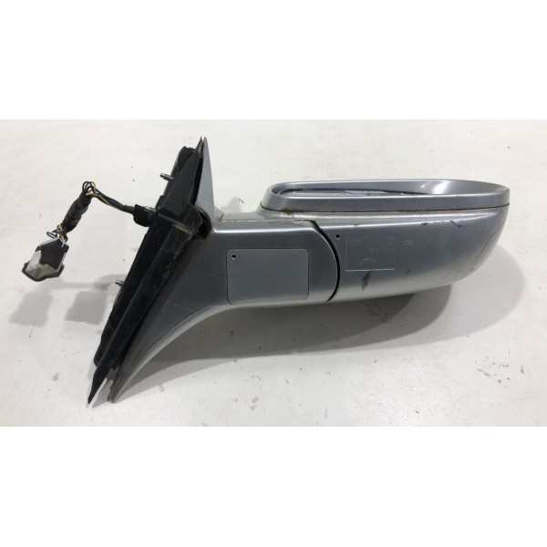 Retrovisor Elétrico Direito Hyundai Azera 2007 Á 11 Original