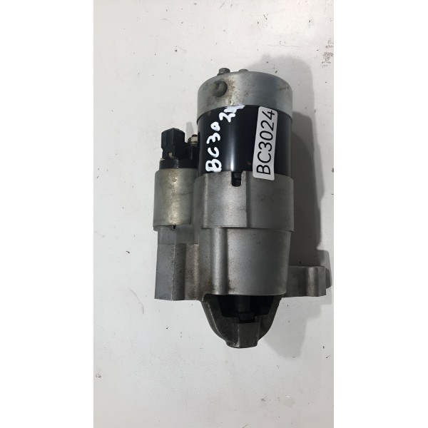 Motor Partida Arranque Peugeot 2008 1.6 2016/2021 9812464180