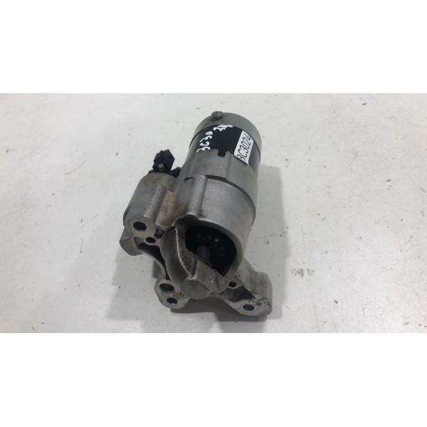Motor Partida Arranque Peugeot 2008 1.6 2016/2021 9812464180