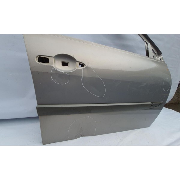 Porta Dianteira Direita Renault Megane 2008-2013 Original