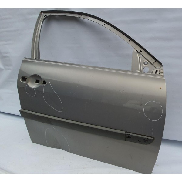 Porta Dianteira Direita Renault Megane 2008-2013 Original