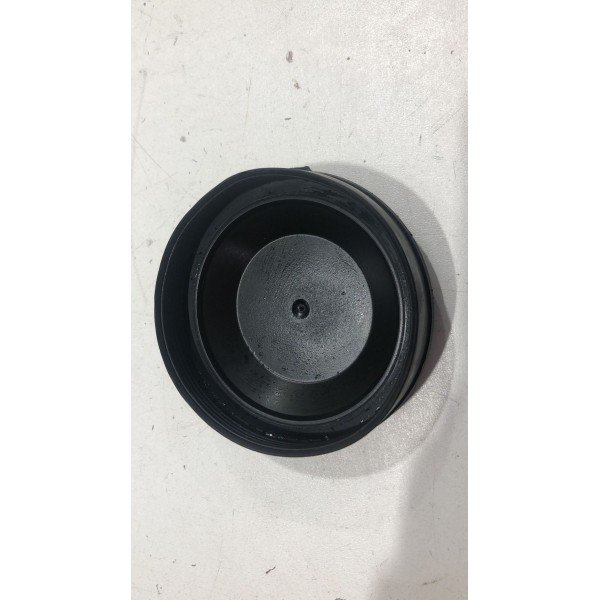 Tampa Vedação Farol 2008 2016/2021 89045709 Preto