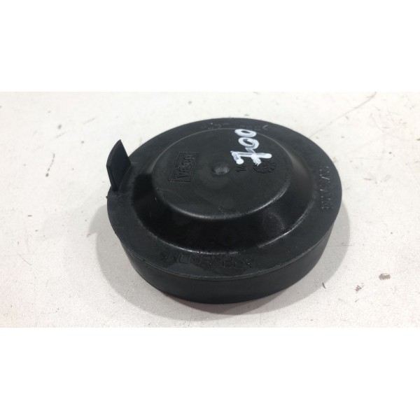 Tampa Vedação Farol 2008 2016/2021 89045709 Preto