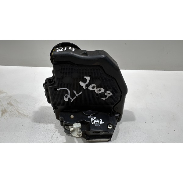 Fechadura Porta Traseira Esquerda Toyota Corolla 2009 A 2014