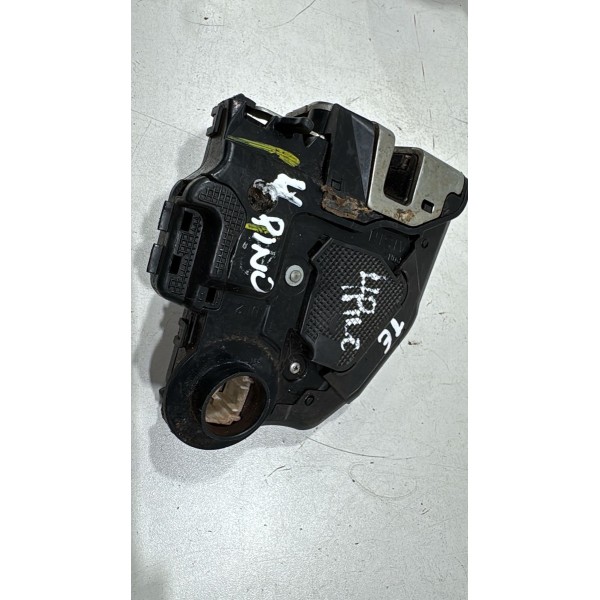 Fechadura Porta Traseira Esquerda Toyota Corolla 2009 A 2014