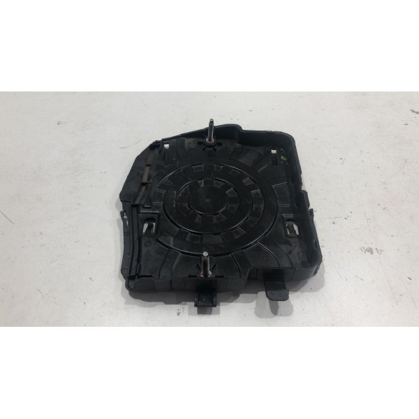 Suporte Módulo Injeção Peugeot 2008 1.6 9801446580