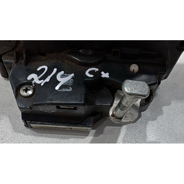 Fechadura Porta Traseira Direita Toyota Corolla 2009/2014