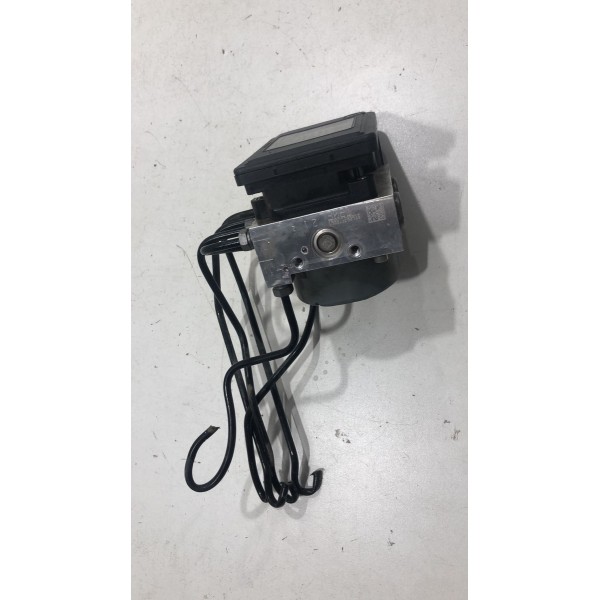 Modulo Abs Peugeot 2008 1.6 2016 Á 2021 9802460680