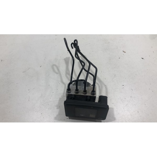 Modulo Abs Peugeot 2008 1.6 2016 Á 2021 9802460680