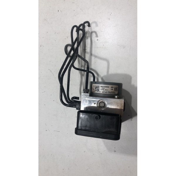 Modulo Abs Peugeot 2008 1.6 2016 Á 2021 9802460680