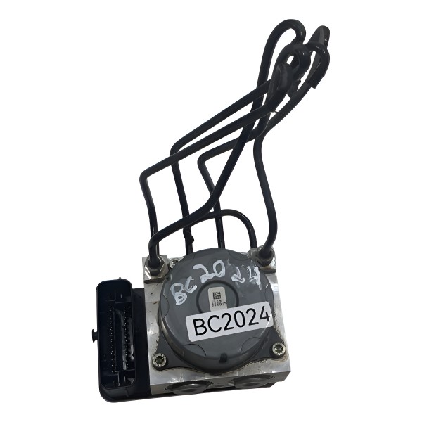 Modulo Abs Peugeot 2008 1.6 2016 Á 2021 9802460680