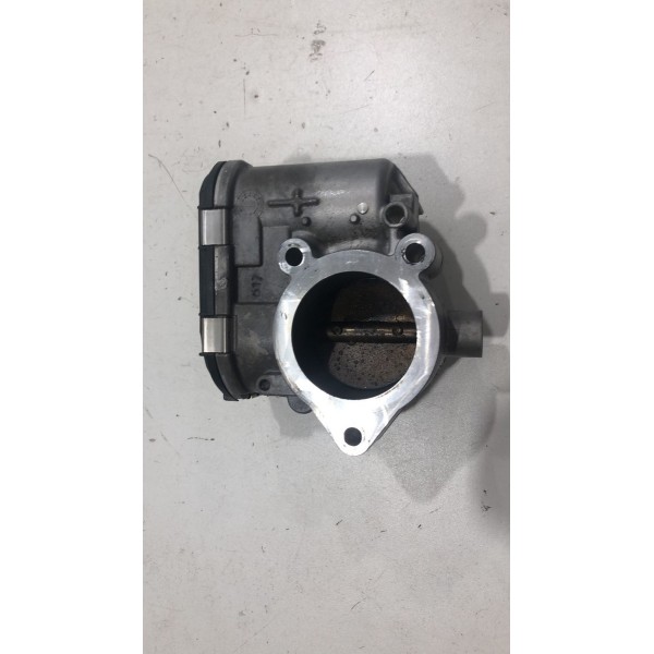 Tbi Corpo Borboleta Peugeot 2008 1.6 2016 / 2021 0280750085