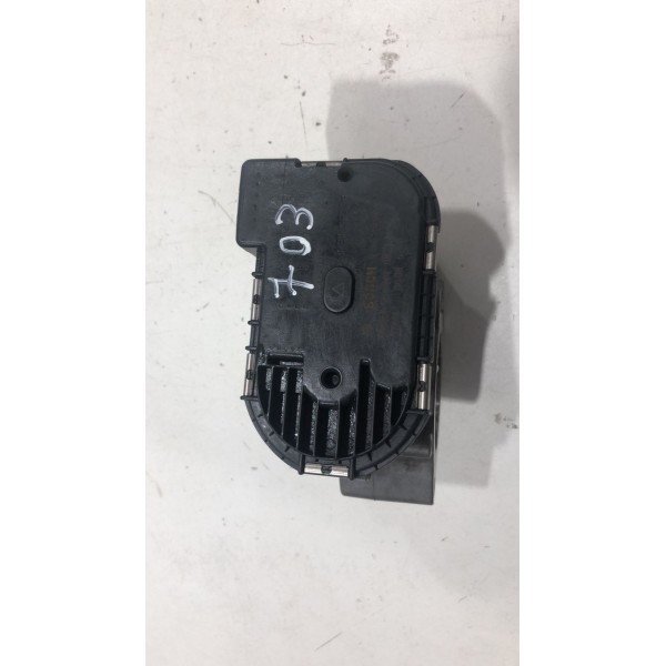 Tbi Corpo Borboleta Peugeot 2008 1.6 2016 / 2021 0280750085