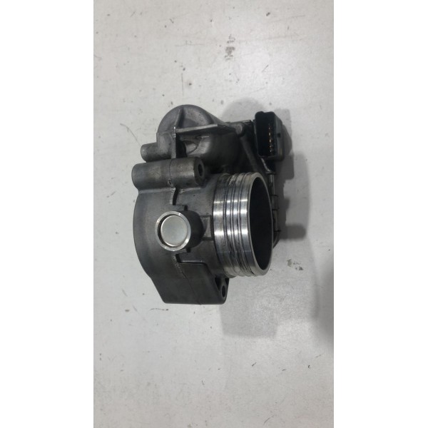 Tbi Corpo Borboleta Peugeot 2008 1.6 2016 / 2021 0280750085