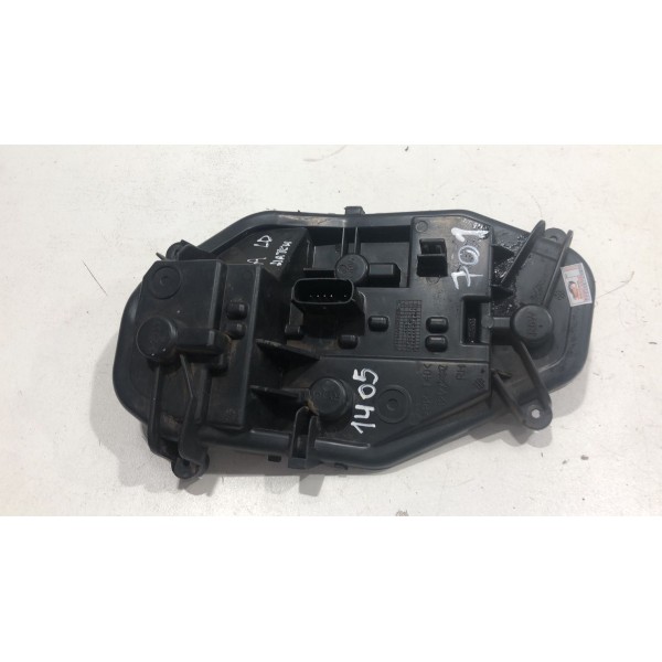 Circuito Lanterna Direito Ford Ka Hatch 2015 Á 2021 Original Esquerdo/motorista 1#