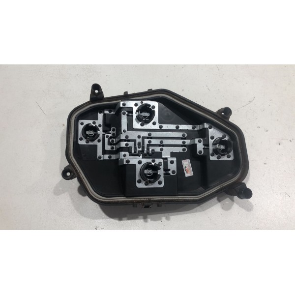 Circuito Lanterna Direito Ford Ka Hatch 2015 Á 2021 Original Esquerdo/motorista 1#