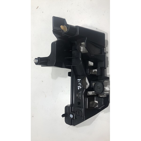 Acabamento Porta Malas Esquerdo Peugeot 2008 2021 9821054380