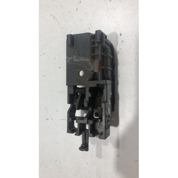 Maçaneta Interna Direito Corolla Fielder 2003 2004 2005 2008 Cinza-escuro Dianteira/traseira