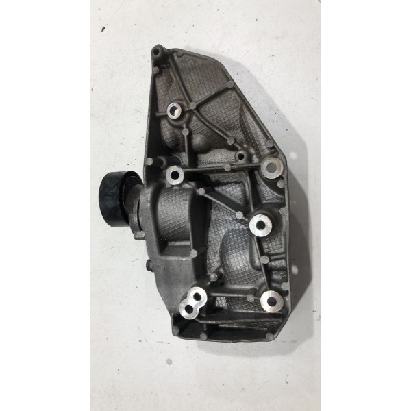 Suporte Compressor Peugeot 2008 1.6 2016 / 2021 9823019080