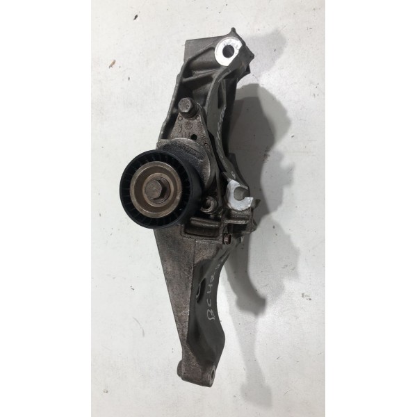 Suporte Compressor Peugeot 2008 1.6 2016 / 2021 9823019080