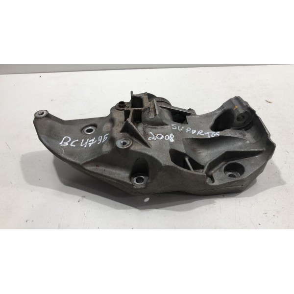 Suporte Compressor Peugeot 2008 1.6 2016 / 2021 9823019080