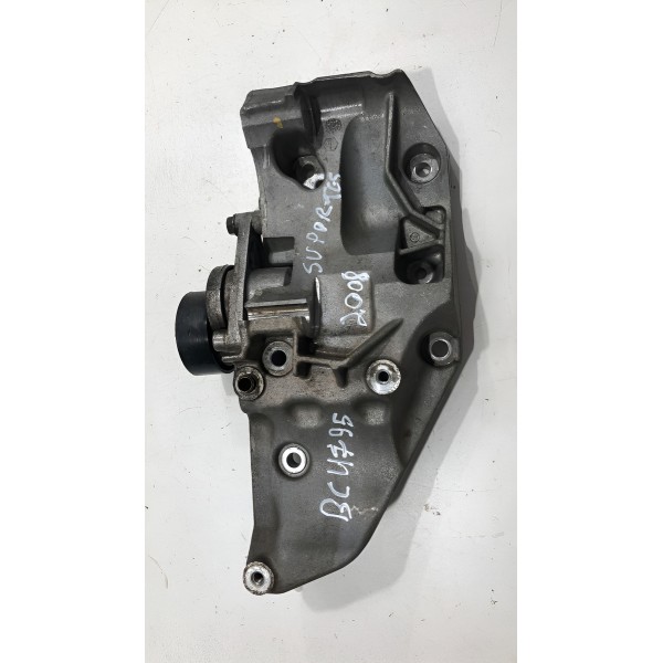 Suporte Compressor Peugeot 2008 1.6 2016 / 2021 9823019080