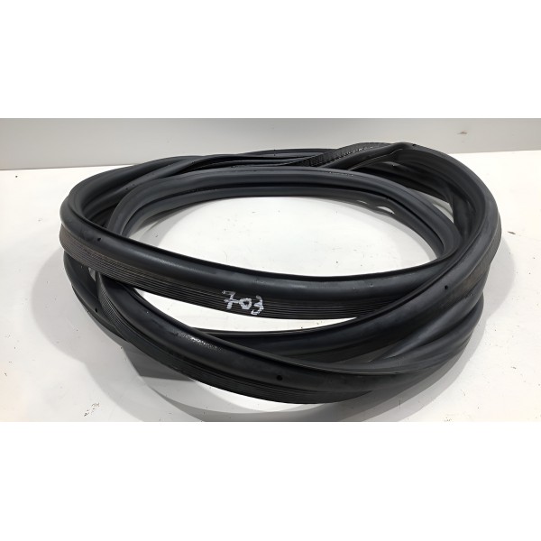 Borracha Vedação Porta Malas Peugeot 2008 2016 Á 2021