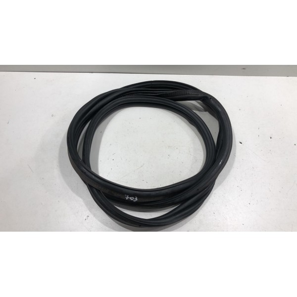 Borracha Vedação Porta Malas Peugeot 2008 2016 Á 2021