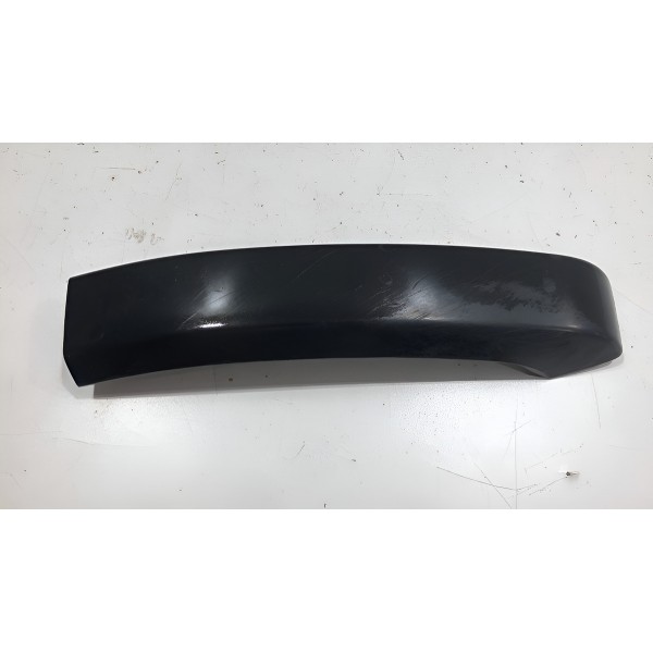 Acabamento Rack Teto Dianteira Direita Peugeot 2008 2020 21 Preto