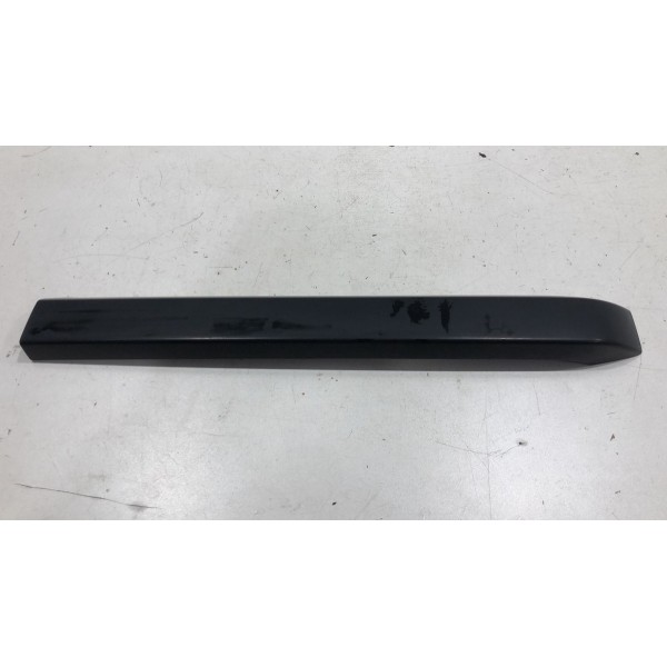 Capa Rack Teto Traseiro Direito Peugeot 2008 2020 2021 Preto