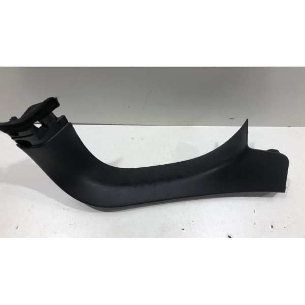 Acabamento Direito Tampa Traseira 2008 2020 2021