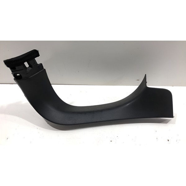 Acabamento Direito Tampa Traseira 2008 2020 2021