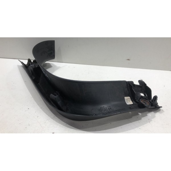 Acabamento Direito Tampa Traseira 2008 2020 2021