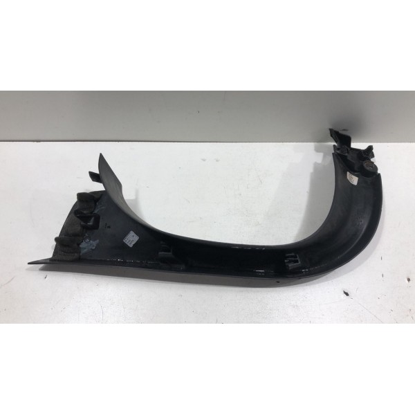 Acabamento Direito Tampa Traseira 2008 2020 2021