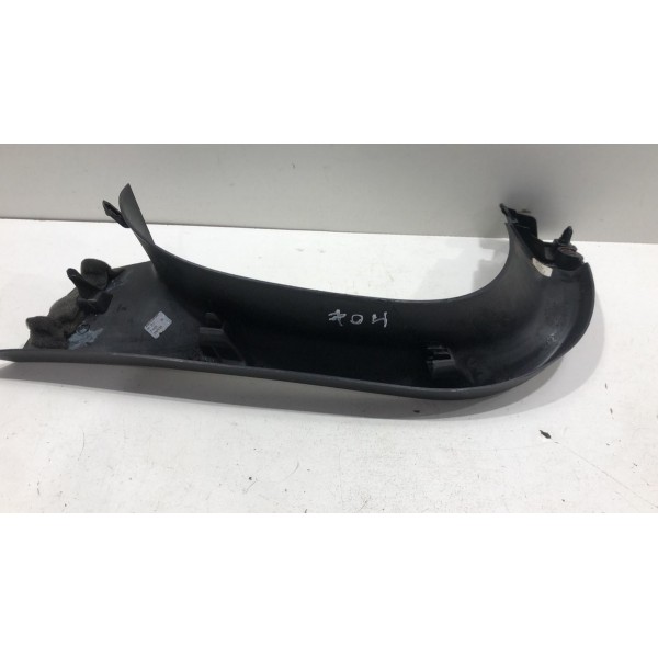 Acabamento Direito Tampa Traseira 2008 2020 2021