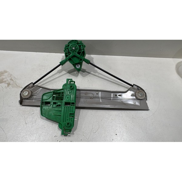 Máquina Vidro Tras Esq Gol G5/g6/g7 Manual Usada Voyage