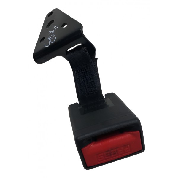 Engate Cinto Traseiro Central Esquerdo Peugeot 2008 2016/21