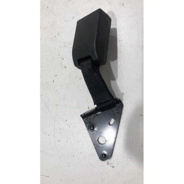 Engate Cinto Traseiro Central Esquerdo Peugeot 2008 2016/21