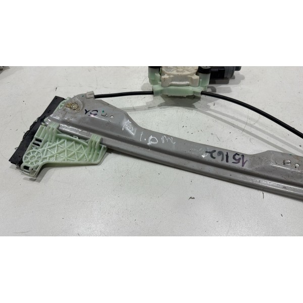 Maquina Vidro Eletrica Traseira Esquerda Spacefox Fox 04/21