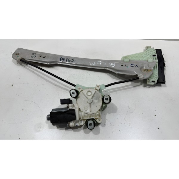 Maquina Vidro Eletrica Traseira Esquerda Spacefox Fox 04/21