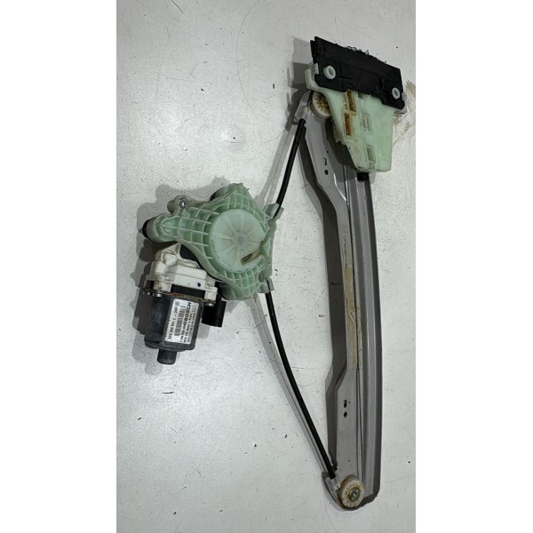 Maquina Vidro Eletrica Traseira Esquerda Spacefox Fox 04/21